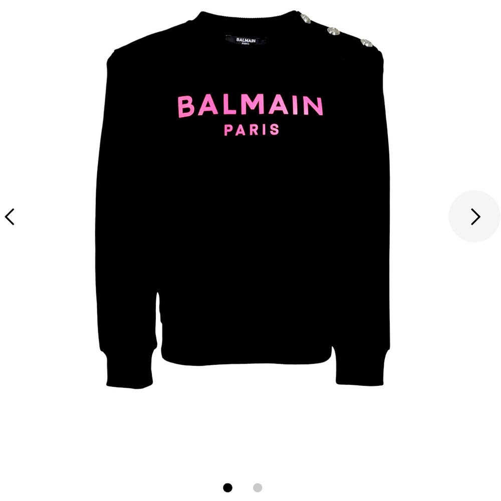 Balmain Sweater